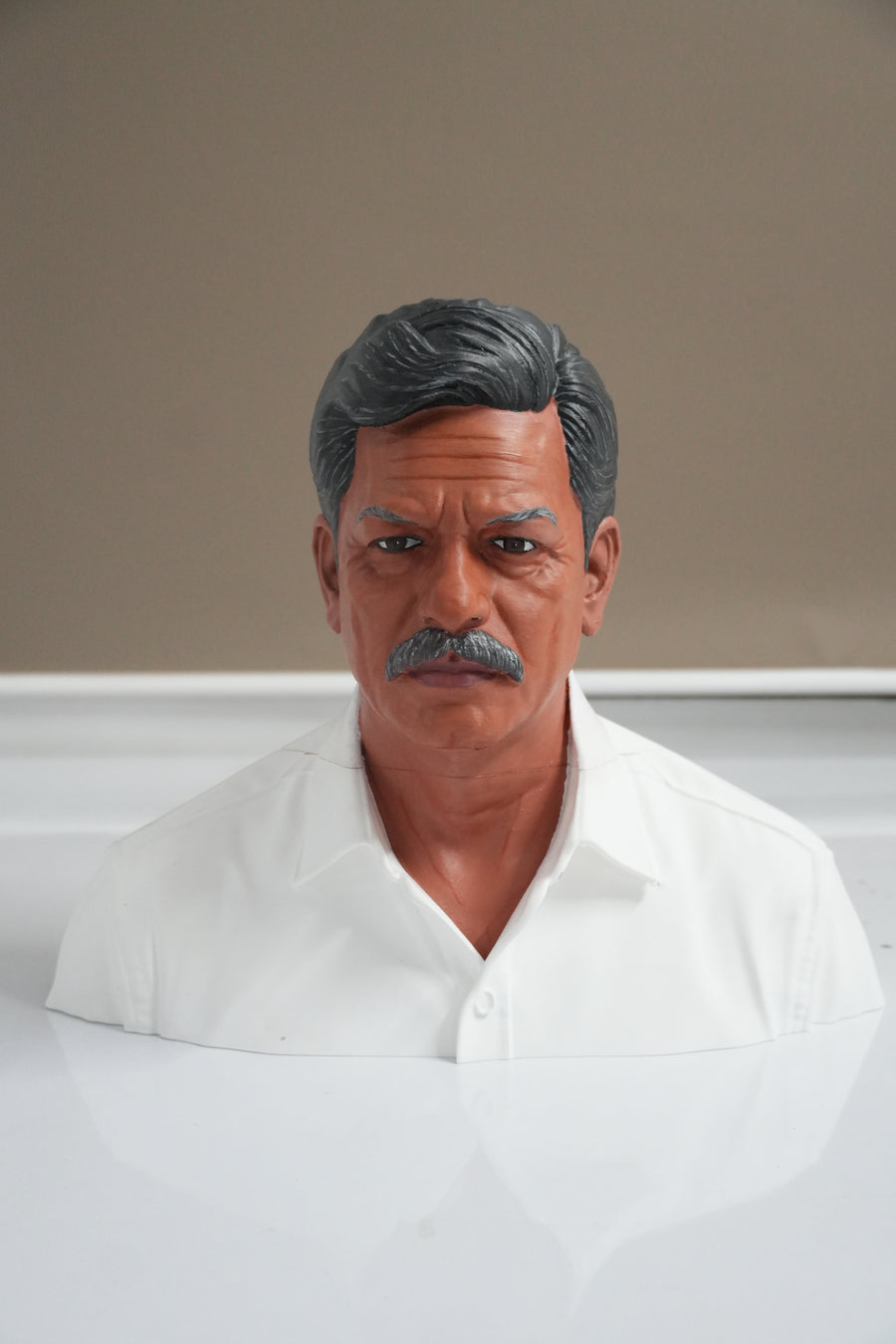 1 FT STATUE